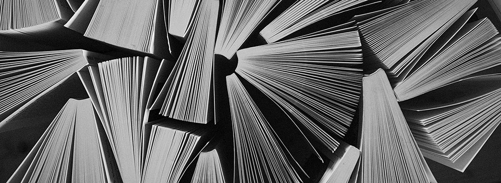 Are you a writer, or offering any book or publication related services to consumers?