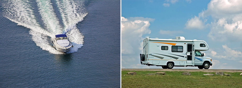 Advertise your Winnipeg area marine and RV related business to local consumers.