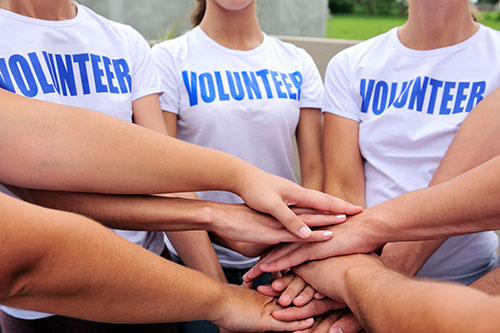 Advertise your Winnipeg area volunteer opportunities to Winnipeg and surrounding area residents.