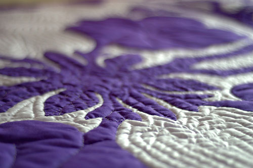 Showcase your Winnipeg area quilting skills, from clubs and groups to individual quilters.