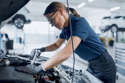 Advertise your auto mechanic services to local Winnipeg area customers.