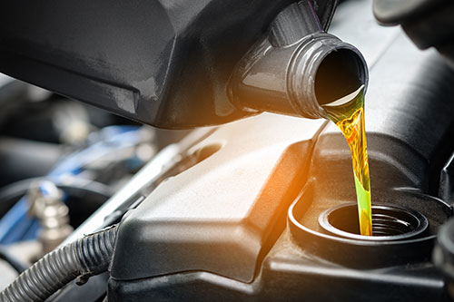 Showcase your oil change services to local Winnipeg Metropolitan Region area customers.