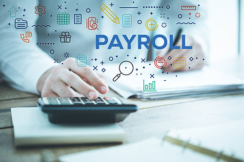 Advertise your payroll solutions business to local Winnipeg area potential customers.