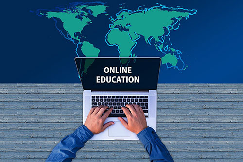 Showcase your Winnipeg area Online Learning services.