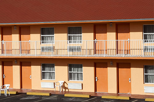 Showcase your Winnipeg area Motel business to your service area customers.