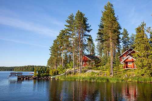 Showcase your Winnipeg area Vacation Rental business to your service area customers.