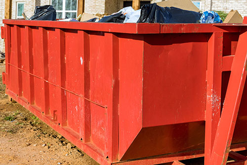 Advertise your Winnipeg area dumpster rental or junk removal services to local customers.