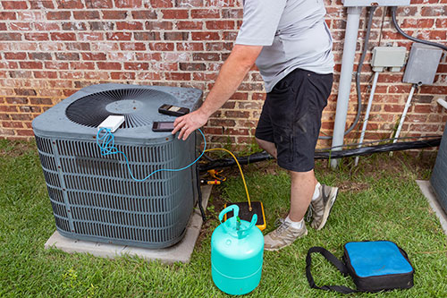 Showcase your Winnipeg area Heating & Air Conditioning services to local consumers.