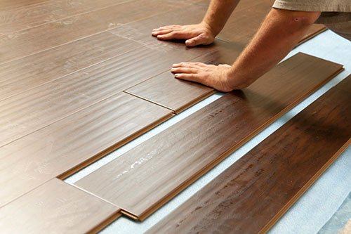 Advertise your Winnipeg area flooring sales and installation services to local customers.