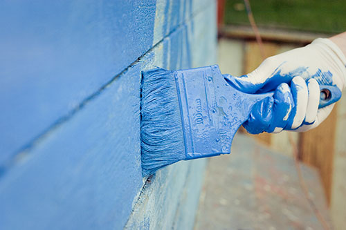 Advertise your Winnipeg area painting services to local customers.