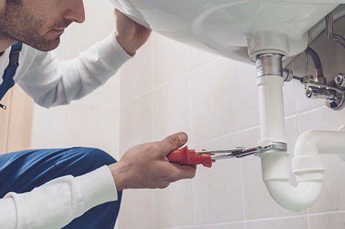 Showcase your Winnipeg area plumbing services to local consumers.