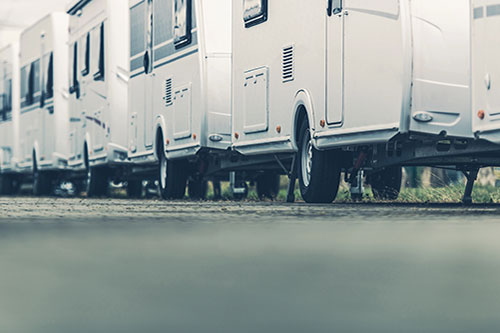 Showcase your RV Sales services to local Winnipeg area customers.