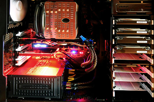 Advertise your Winnipeg area computer repair services to customers in your service area.