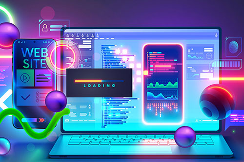 Showcase your Winnipeg area web design and development services to customers in your service area.