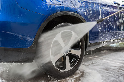 Advertise your Winnipeg area car wash and detailing services to your service area customers.
