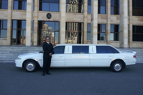 Advertise your Winnipeg area limousine business to your service area customers.