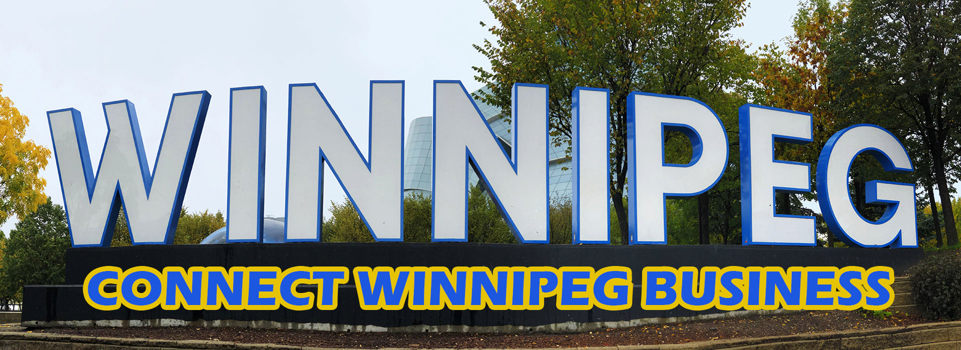 Contact Connect Winnipeg Business, promoting Affordable Web Design's all-Canadian online business directory whose purpose is to connect local businesses with local customers.