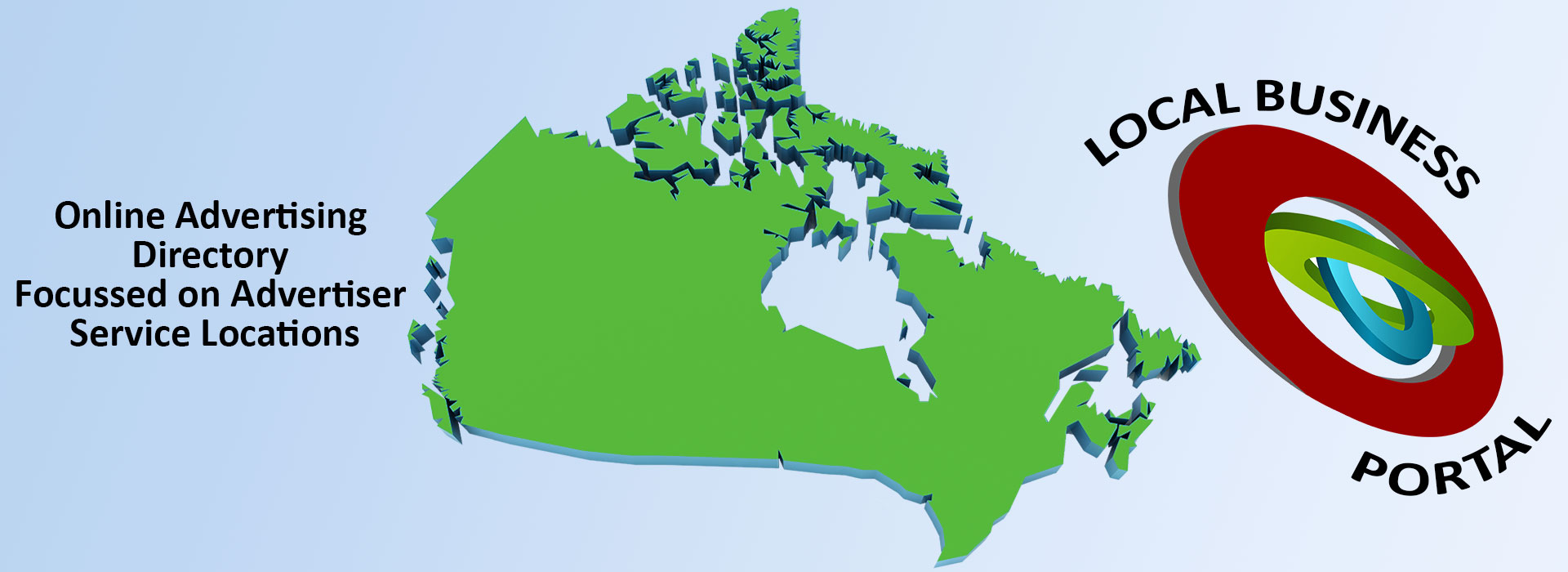 Our www.connectWinnipeg Business website was created to encourage businesses to advertise to local potential customers on our Local Business Portal all-Canadian directory.